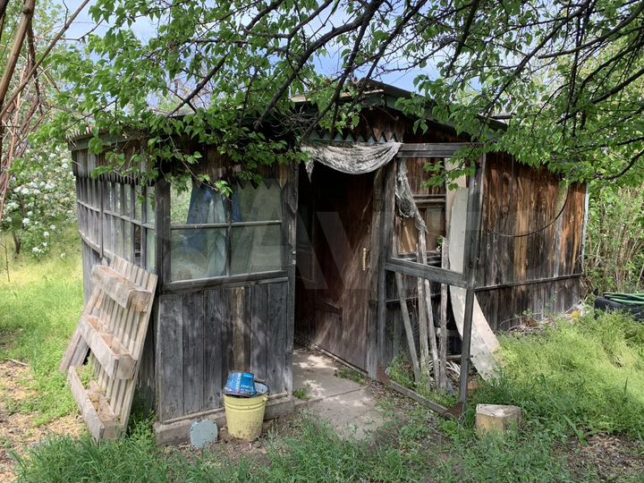 Дача 52 м² на участке 6 сот.