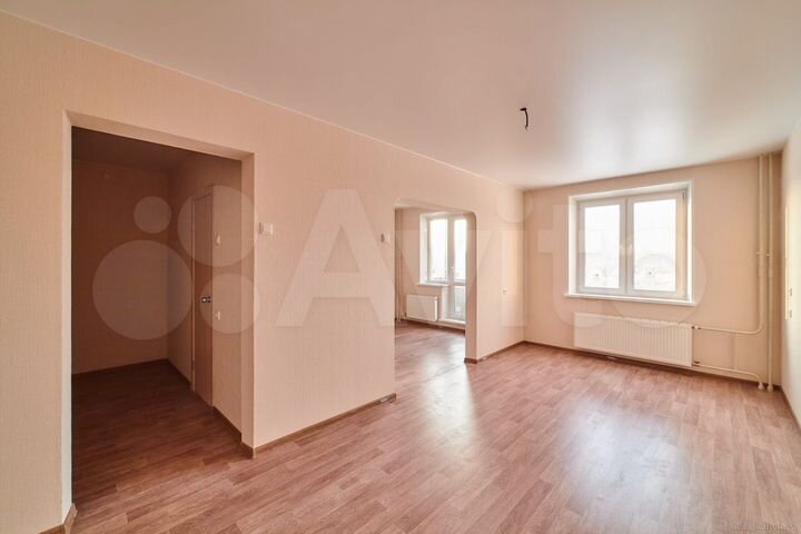 1-к. квартира, 35,9 м², 3/11 эт.