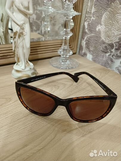 Солнцезащитные очки женские
