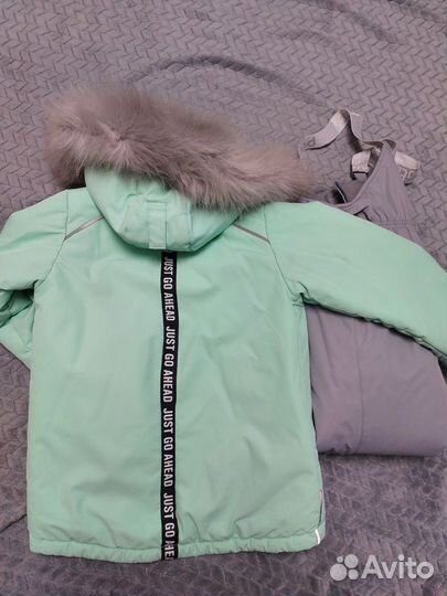 Детская одежда для девочек