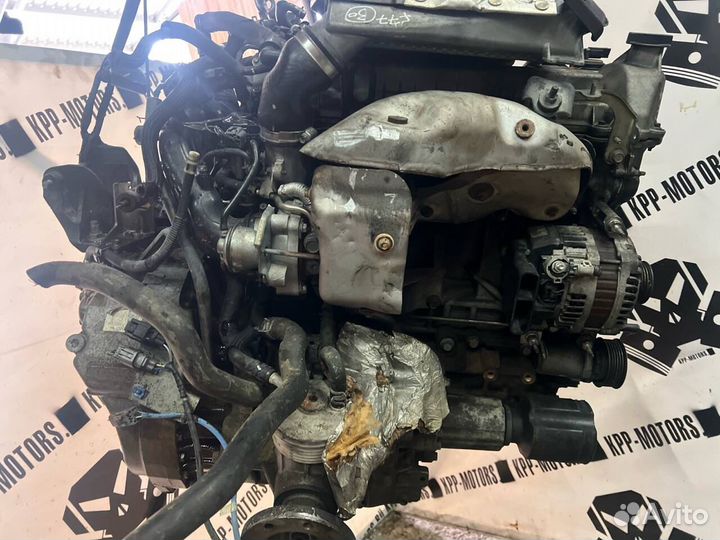 Двигатель 2.3 бензиновый L3-VDT 238 л.с