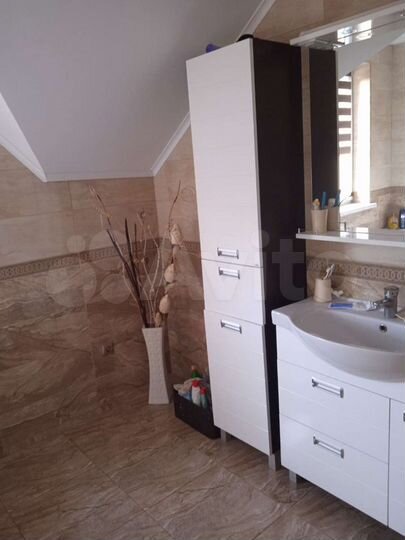 Дом 160 м² на участке 4,2 сот.