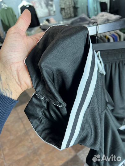 Шорты nike (3 вида)