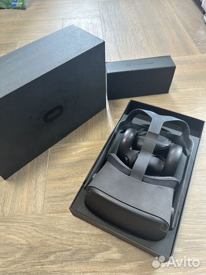 Oculus quest 1 128gb