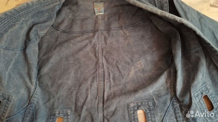 Форма для самбо 152-158