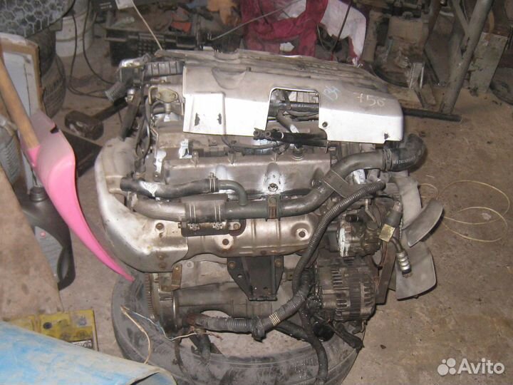 Vq25de-083068A