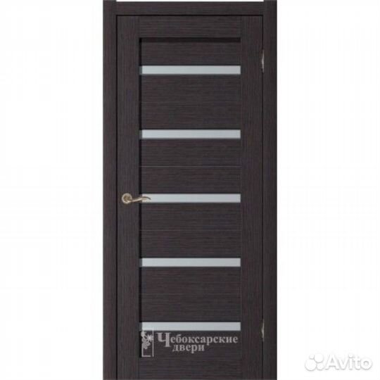 Межкомнатная дверь для дома