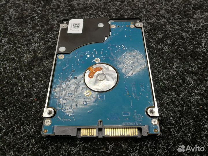 Жесткий диск для ноутбука HDD 320Gb Seagate
