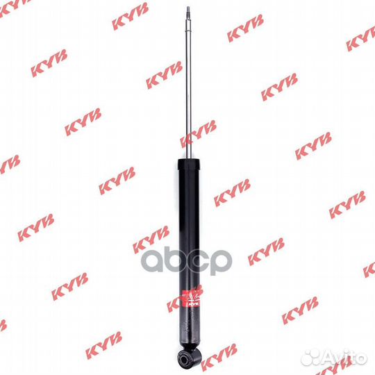 Амортизатор Ford Focus Sedan Hatchback - R 343