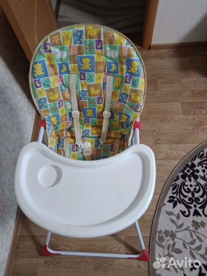 Стульчик для кормления