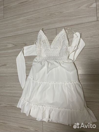 Юбка топ платье вещи пакетом