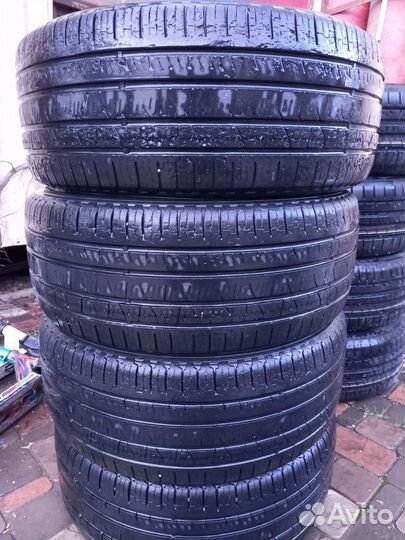 Pirelli Scorpion Verde All Season 235/55 R17 99V