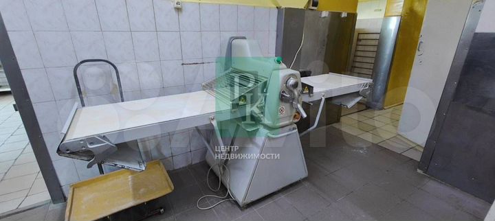 Сдам помещение под пищевое производство