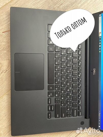 Dell Precision 5530 б/у оптом