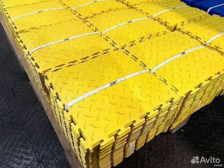 Пвх плитка 500x1009