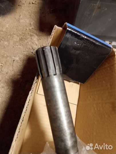 Шарнир поворотного кулака УАЗ