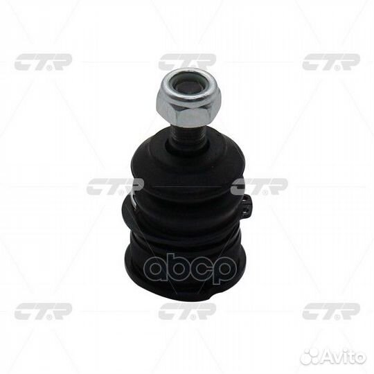 Шаровая опора mazda 6 02-08 CB0289 CTR