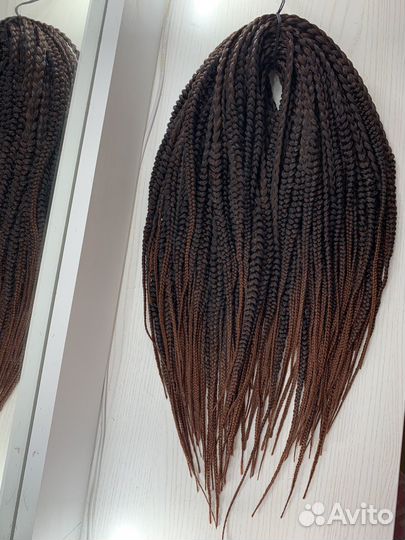 Комплект де кос новый