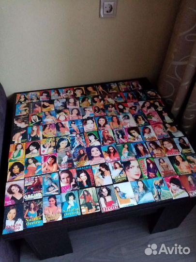 Наталья Орейро коллекция