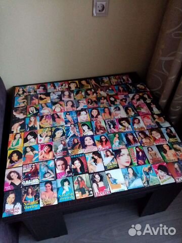 Наталья Орейро коллекция