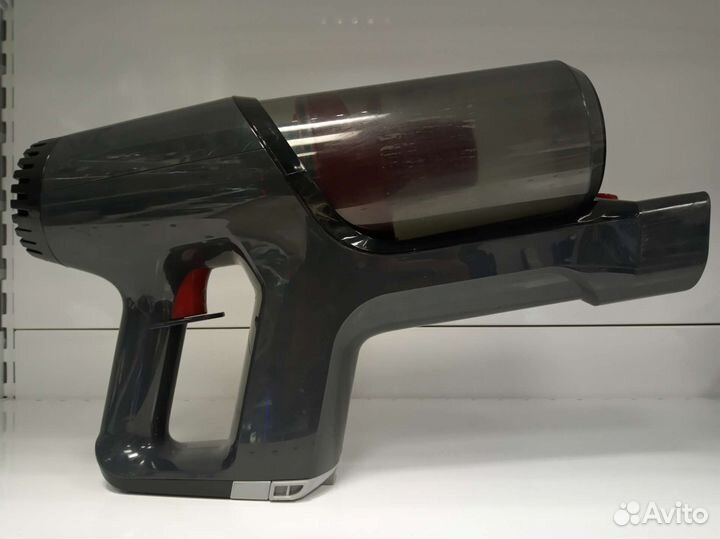 Беспроводной пылесос Tefal X-Pert 3.60 ty6933wo