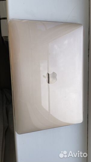 Macbook 12, Retina, 512 Гб. в идеальном состоянии