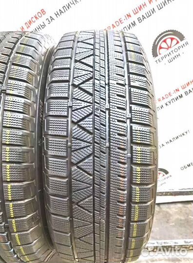 Vitour Ice Line 215/60 R17 96T