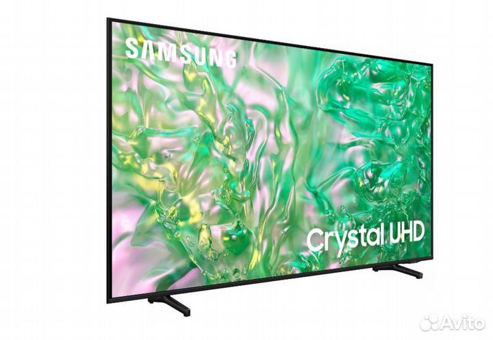 Ultra HD телевизор Samsung UE55DU8000uxru (новый)