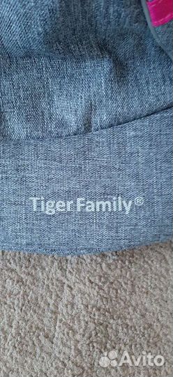 Рюкзак школьный Tiger Family