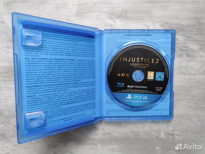 Игры для приставок ps4