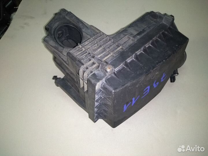 Корпус воздушного фильтра Freelander 2 2007-14