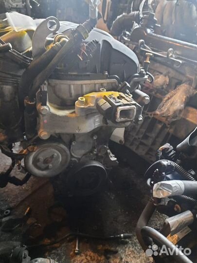 Двигатель Peugeot Гарантия на все