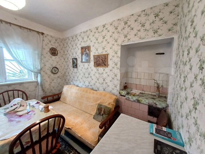 2-к. квартира, 65,5 м², 1/1 эт.