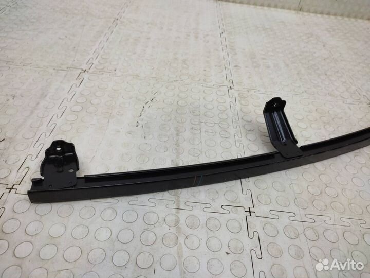 Направляющая стекла двери передняя левая Lexus Rx