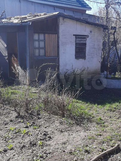 Участок 4,9 сот. (ИЖС)