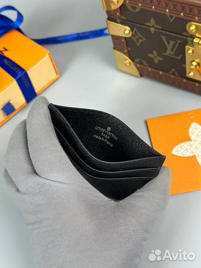 Картхолдер Louis Vuitton