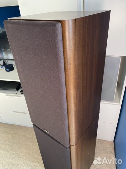 Колонки onkyo D77FRX