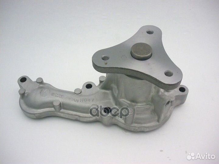 Помпа охлаждающей жидкости GMB 19200-PWA-003 GW