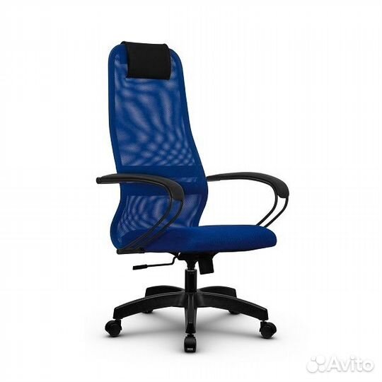 Компьютерное кресло Метта SU-BP-8 Pl