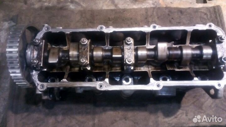 Гбц Ауди,Фольксваген 1,8