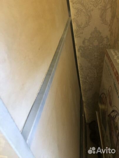 Зеркало 200x100