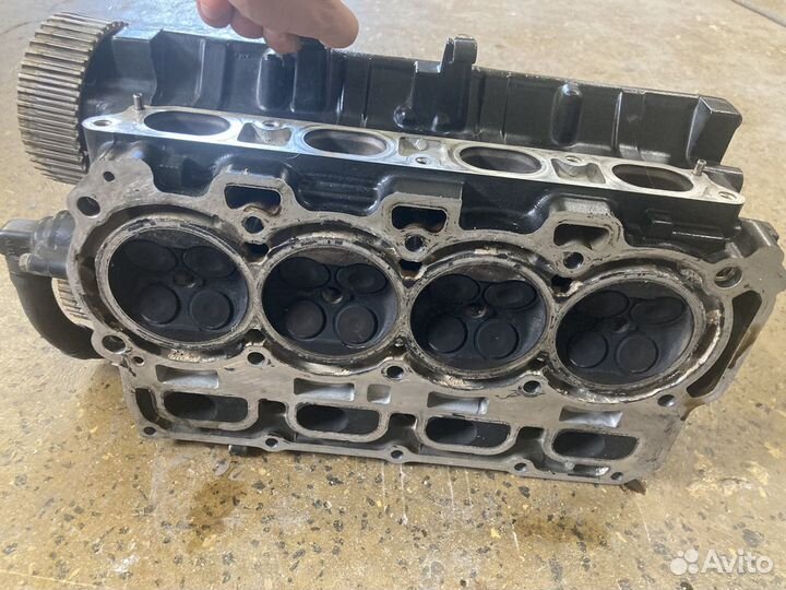 Гбц Yamaha F80-100/Mercury 100