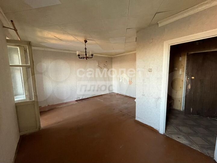 1-к. квартира, 34,7 м², 5/9 эт.