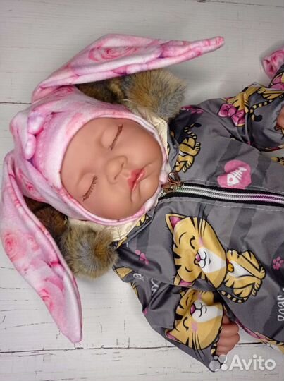 Одежда для кукол