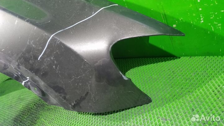Крыло переднее правое BMW X3 F25