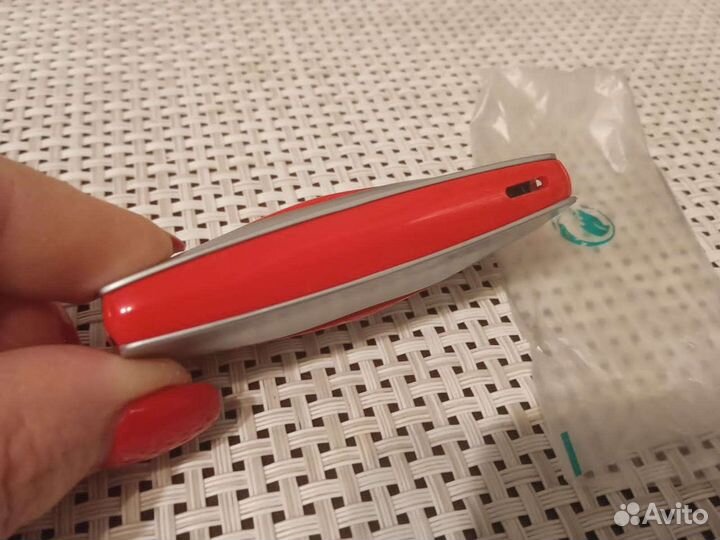 Marlboro Мальборо Зажигалка пьезо новая