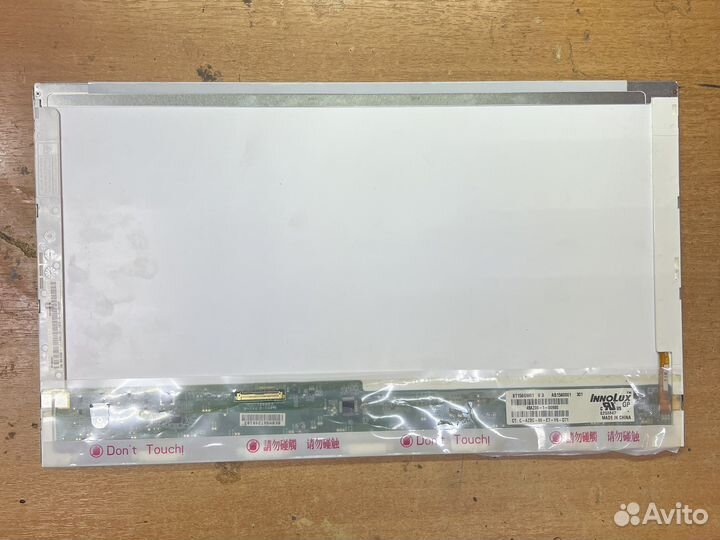 Матрица для ноутбука HP Compaq 615