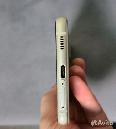 Samsung Galaxy S21 FE, 6/128 ГБ