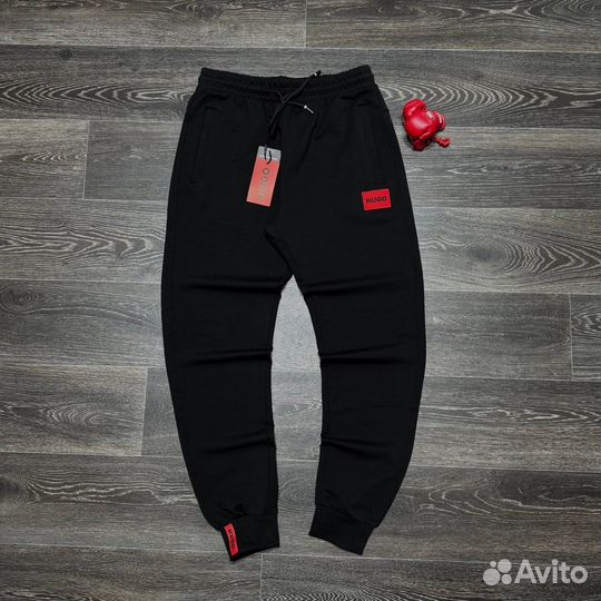 Спортивные штаны hugo boss