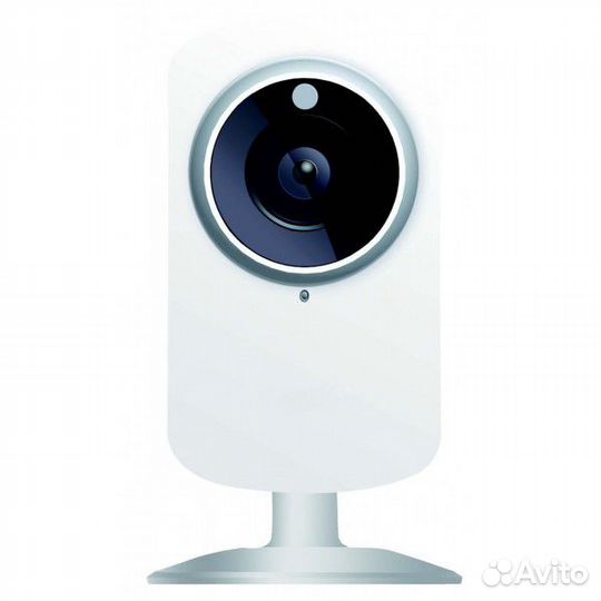 Камера IP SE-NC101F 720P H.264 QR CoQR Code